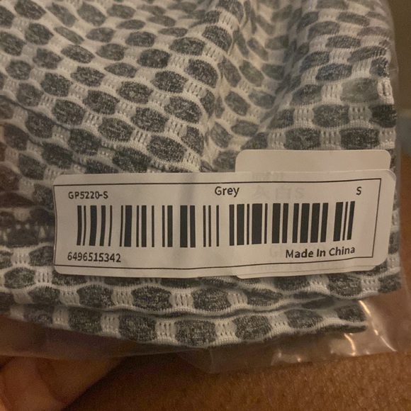 Honeycomb shorts - Picture 6 of 6